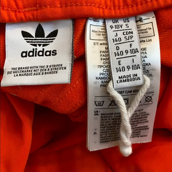 Sweatpants - Picture 6 of 6